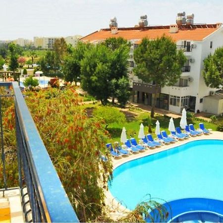Side Suite Hotel المظهر الخارجي الصورة