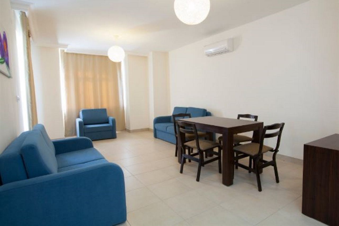 Side Suite Hotel المظهر الخارجي الصورة